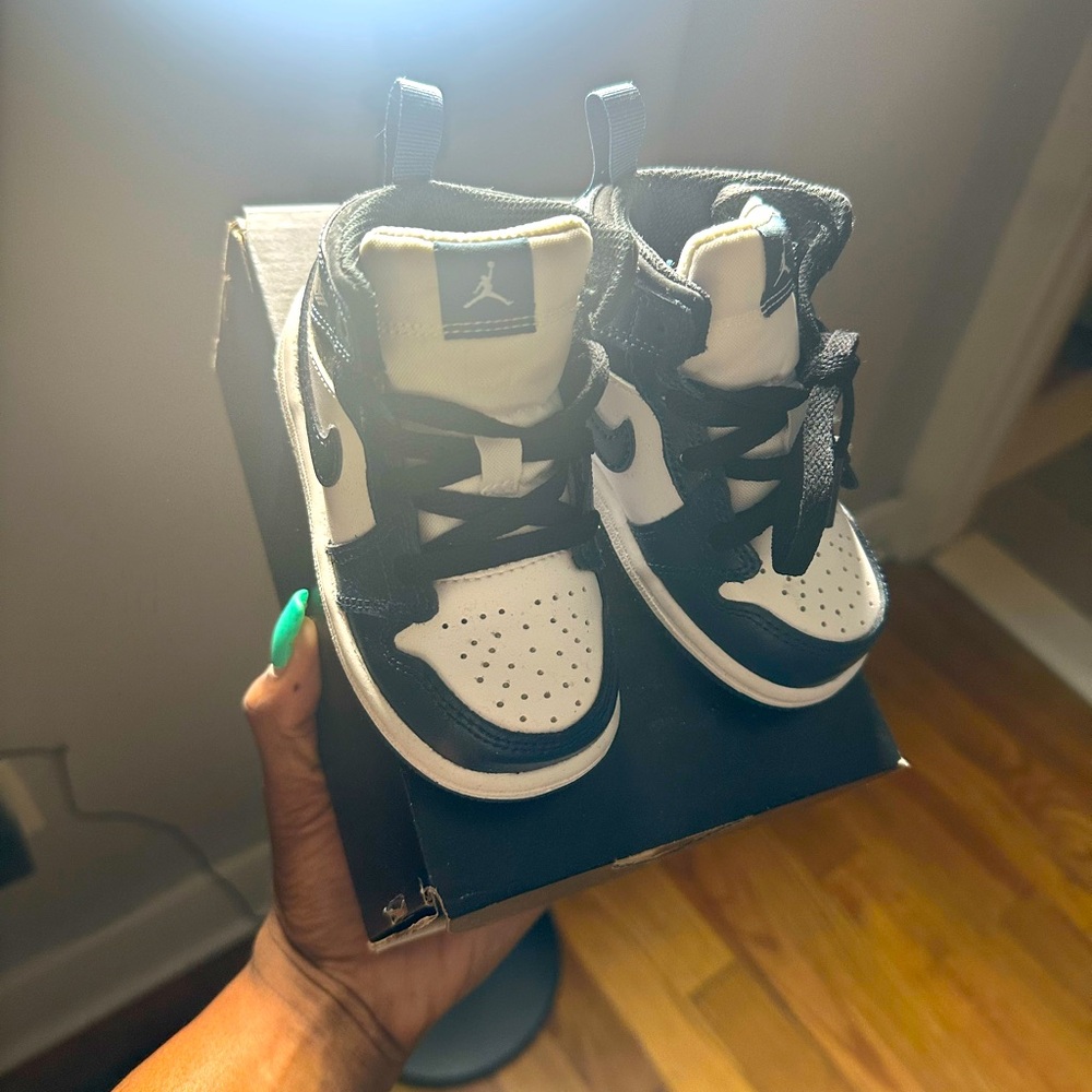 Jordan 1 Size 6c
